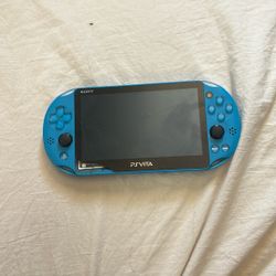 Ps Vita 