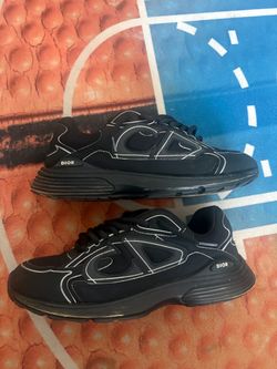dior b30 black