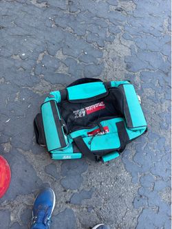 Tool bag