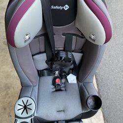 Safesty 1st Car Seat