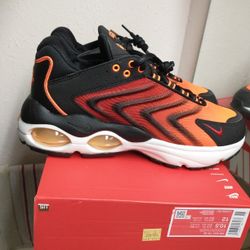 New Nike Air Max Tailwind SE Men Size 10.5