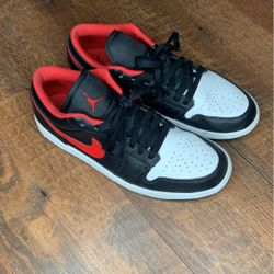 Air Jordan 1 Low