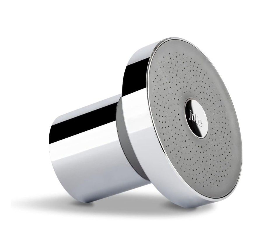 JOLIE FILTERED SHOWERHEAD 