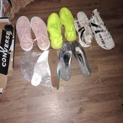 Name Brand Shoe's 