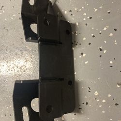 Zone Off-road Transfer Case Drop Bracket