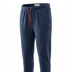 TOMMY BAHAMA Blue Lounge Pajama Drawstring Pants Men’s Large