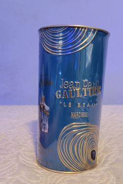 Jean Paul Gaultier Le Beau Narcisse cologne