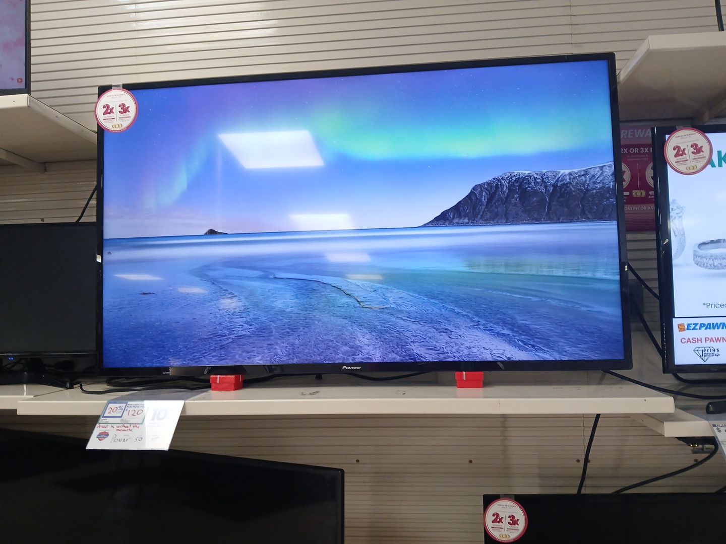 Pioneer Smart TV