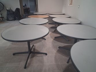 Tables