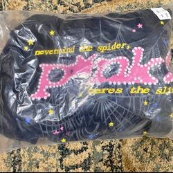 Spider Hoodie Got All Color And Size 