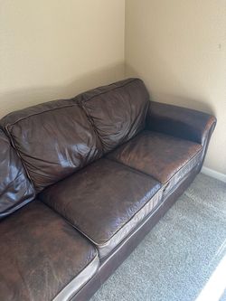 Free couch
