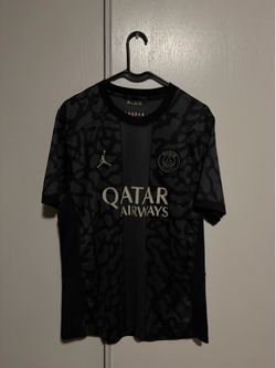 Jordan Dri-Fit Paris Saint-Germain 2023/24 Jersey