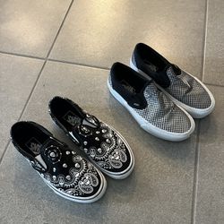 Women’s Vans 