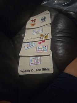Small Bags