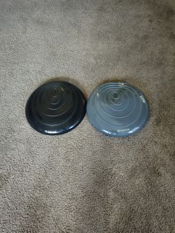 Gaiam Balance Disc Wobble Cushion
