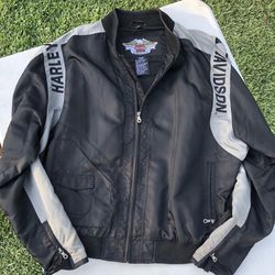 Harley Davidson Jacket