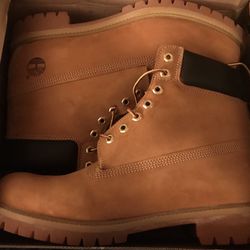 Timberland Boots NEW