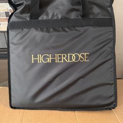 Highdose infrared Sauna Blanket 