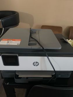 Hp printer
