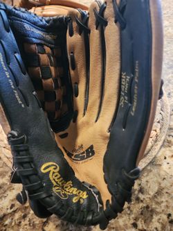 Rawlings RSB 14-inch Softball Glove
