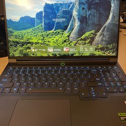 Lenovo Legion Slim 7i Gen 8