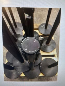 Preown Stanchions(crowd control)