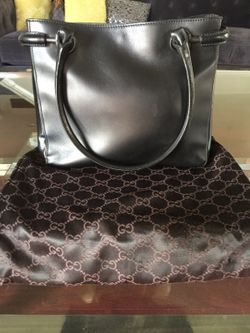 Gucci bag