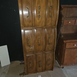 Gavetero Para Ropa