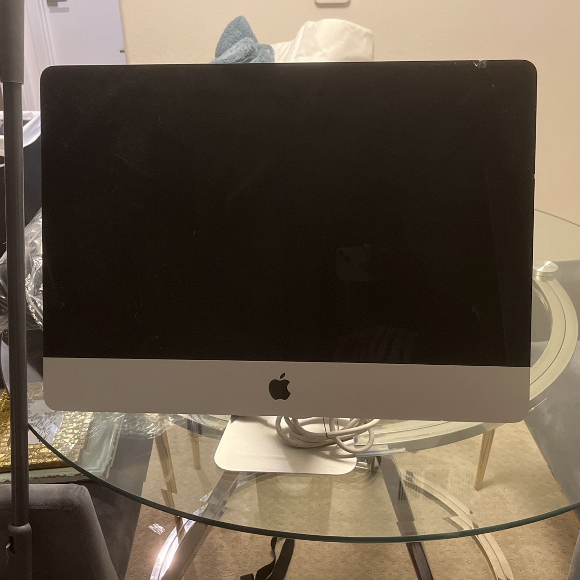 2012 iMac