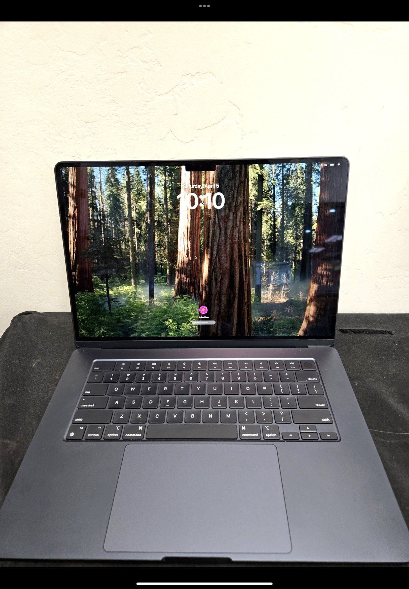 Apple MacBook Air Laptop