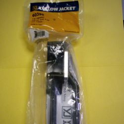 New Yellow Jacket 3 IN 1 Tubing Bender