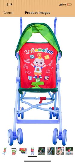 Baby Stroler $16 New