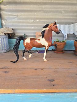 Breyer Horse National Show Horse Pinto