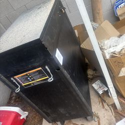 Snap On Rolling Tool Box
