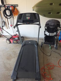 Tredmill