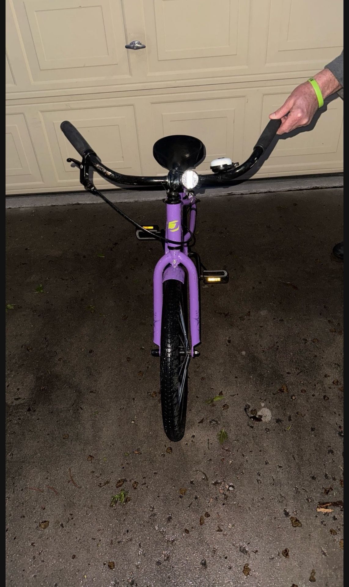 Starlite Bike