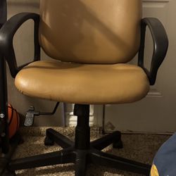 Swivel Chair