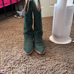 Women’s Tony Lama Boots 