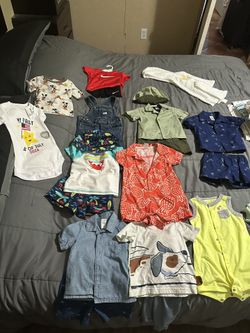 Ropa Tenis Crocs Niño