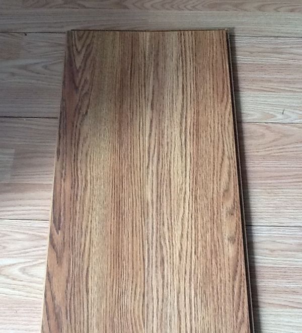 Swiftlock Laminate Flooring 30 Year Warranty 8 Mm Westmont Oak New Swiftlock Laminate Flooring 30 Year Warranty 8 Mm Westmont Oak New For In Puyallup Wa Offerup