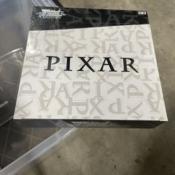 Weiss Schwarz Pixar Booster Box