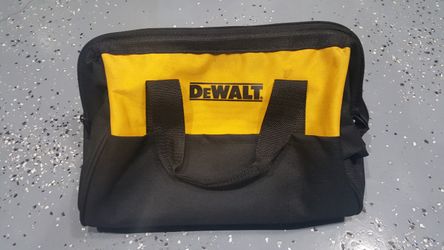 Dewalt Tools Bag