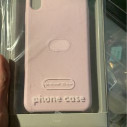 IPhone XS Max Phonecase