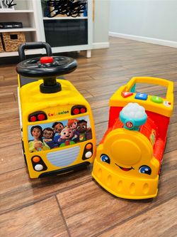Kids toys