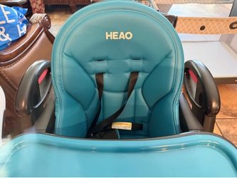HEAO High Chair