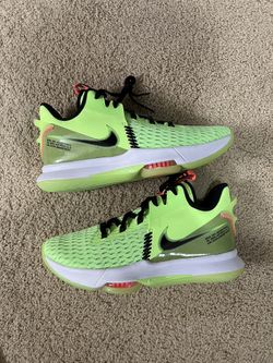 Lebron Basketball Shoes