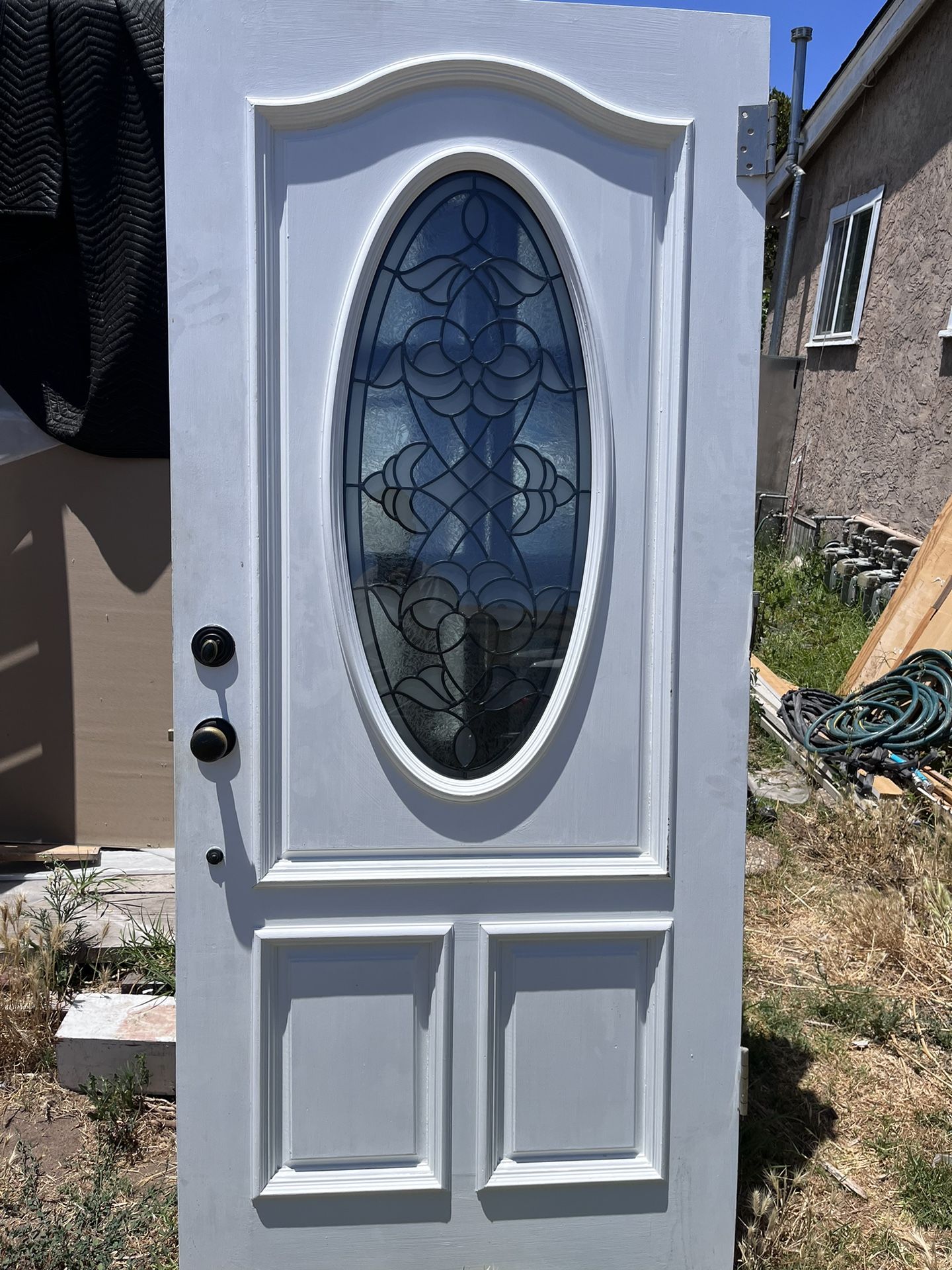 Entry Door for Sale in San Diego, CA OfferUp