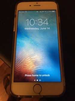 iPhone 6 att UNLOCKED