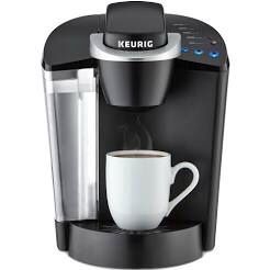 Keurig Coffees  Dispenser 