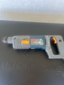 BOSCH BULLDOG ROTARY HAMMER